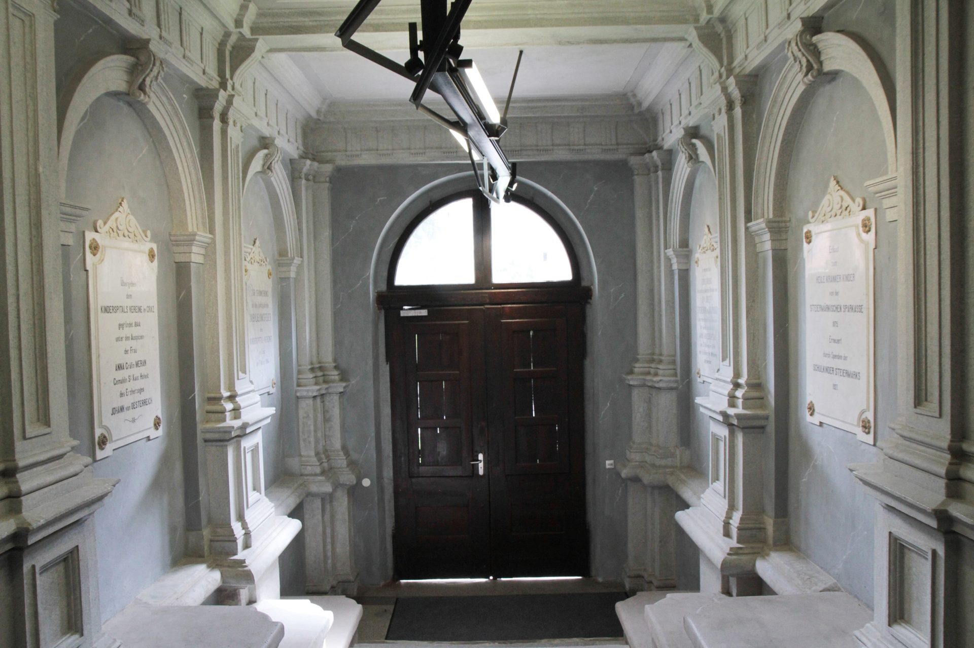 Anna Kinderspital, Graz - 05.JPG